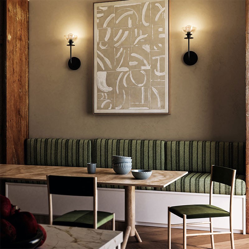 Sieniniams šviestuvams –20 %